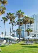 Imej utama Leonardo Plaza Cypria Maris Beach Hotel & Spa