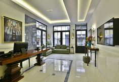 อื่นๆ 2 Istanbul Life Hotel - Adults Only