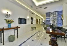 Others 3 Istanbul Life Hotel - Adults Only