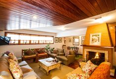 기타 2 Pousada Serena