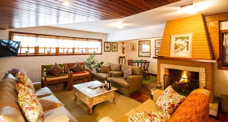 기타 2 Pousada Serena