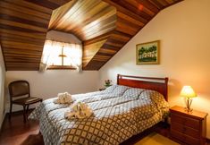 기타 6 Pousada Serena