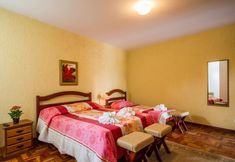 기타 7 Pousada Serena