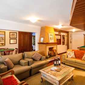 Primary image1瑟倫納旅館,坎普斯杜若尔当飯店