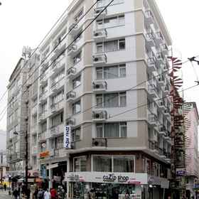 Imej utama 1 Şamil Hotel, Princes' Island - Tours & Tickets Hotels