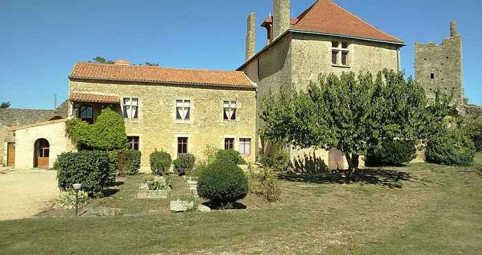 Others Le Vieux Château