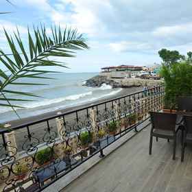 Primary image1屋納精品飯店,阿克恰阿巴特飯店