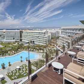 Primary image 1 Hipotels Playa de Palma Palace, Sant Josep de sa Talaia Hotels