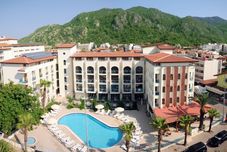 Others Kent Studyo Hotel