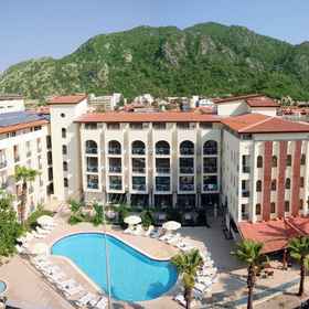 Primary image 1 Kent Studyo Hotel, Turunc Beach Hotels