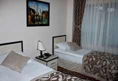 Others 5 Glorina Hotel