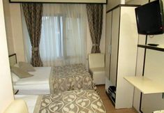 Others 6 Glorina Hotel