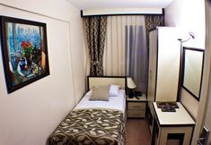 Others 4 Glorina Hotel