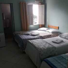 メイン イメージ1Pousada Gaivota,特谢拉-德弗雷塔斯机场 (TXF)飯店