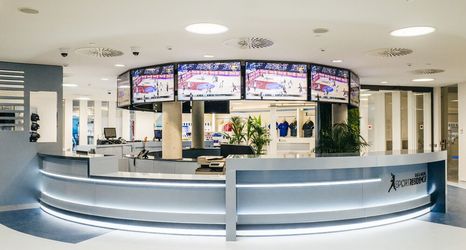 其他 2 Rafa Nadal Residence