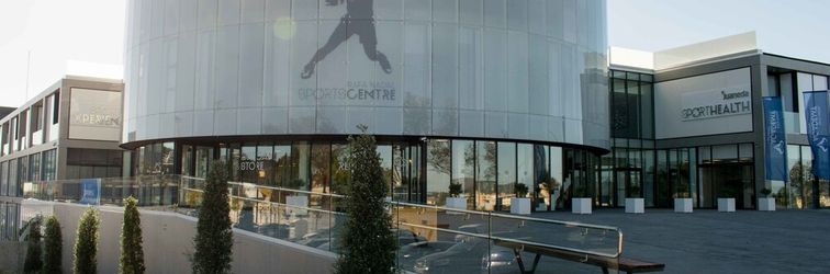 其他 Rafa Nadal Residence