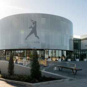 Primary image 1 Rafa Nadal Residence, Estellencs Hotels