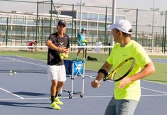 其他 6 Rafa Nadal Residence