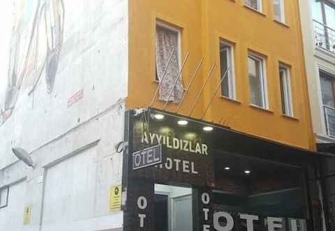 Others Ayyildizlar Hotel