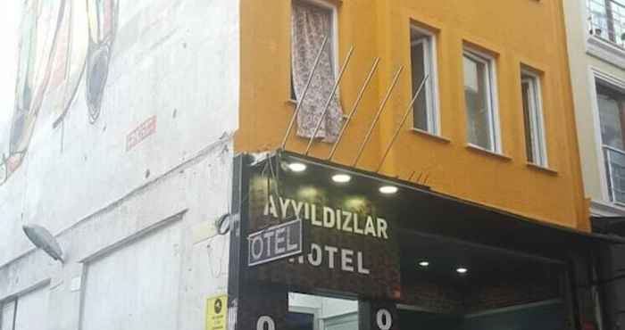 Lainnya Ayyildizlar Hotel