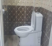 Lainnya 3 Ayyildizlar Hotel