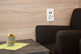 其他 4 Digital Brünig Lodge 24 7