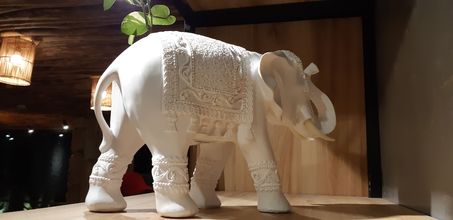 Khác 4 Pousada Vila de Taipa