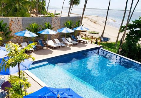 Lainnya Pousada Vila de Taipa