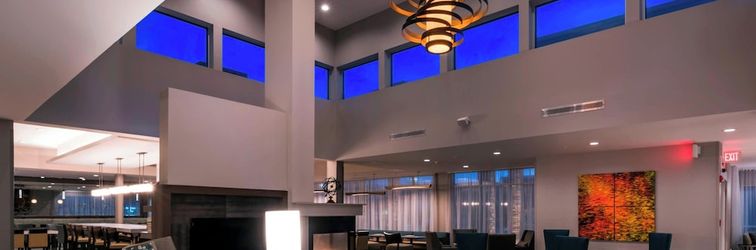 其他 Residence Inn by Marriott Fishkill