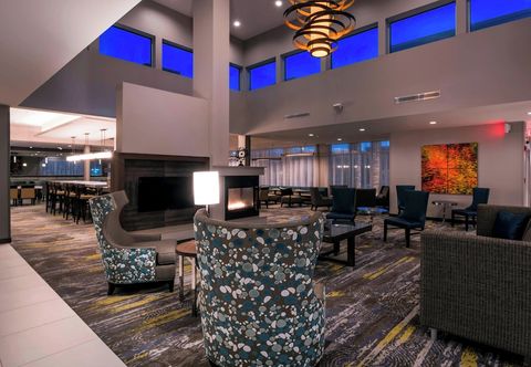 其他 Residence Inn by Marriott Fishkill