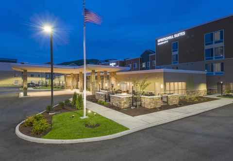 Lain-lain Residence Inn by Marriott Fishkill