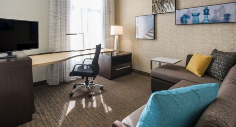 其他 2 Residence Inn by Marriott Fishkill