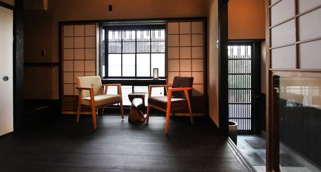 Lainnya 2 Brian Machiya Inn