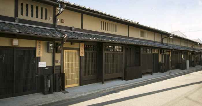 Others Heian Kyu Dairi No Yado