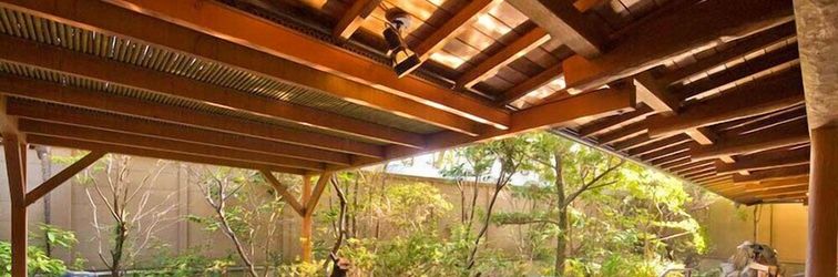 Others Ryokan Tokiichiyu