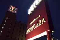 Lainnya Sun Plaza Hotel