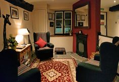 Others 5 Old Manor House B&B