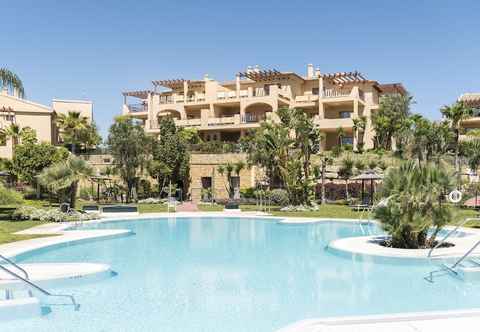 Others Quartiers Marbella Apartments