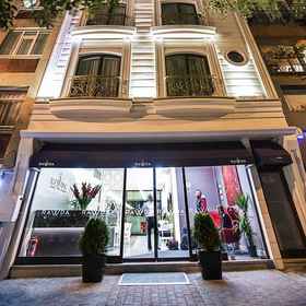 Primary image1Ravvda Hotel Bakırköy,阿奇巴丹巴克尔奎医院飯店