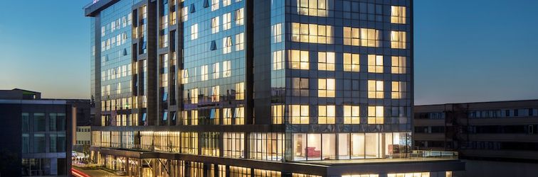 其他 Lionel Hotel Istanbul