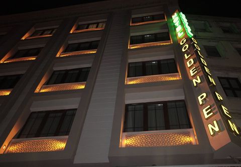 其他 Golden Pen Hotel