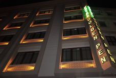 其他 Golden Pen Hotel