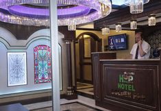 其他 2 Golden Pen Hotel