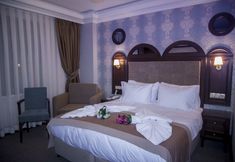 其他 5 Golden Pen Hotel