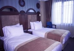 其他 4 Golden Pen Hotel