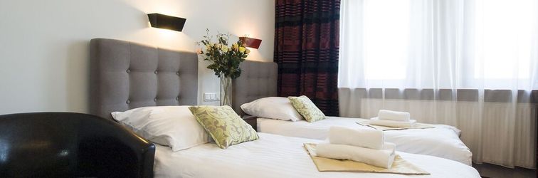 其他 Aparthotel Maargick