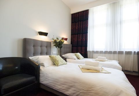 其他 Aparthotel Maargick