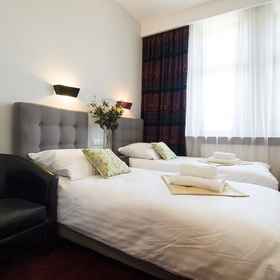 Room1魔法公寓飯店,Vanilla Aparthotel飯店