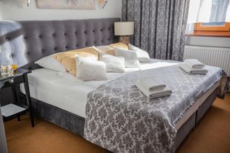 其他 4 Aparthotel Maargick