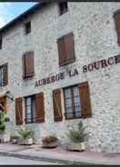 Primary image Auberge la Source